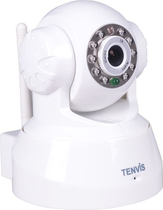 Tenvis JPT3815W? Webcam