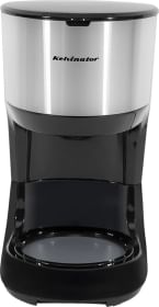 Kelvinator ‎KDCMS001 1.25L Coffee Maker