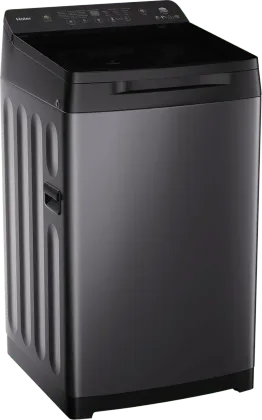 Haier HWM90-H688BK 9 Kg Fully Automatic Top Load Washing Machine