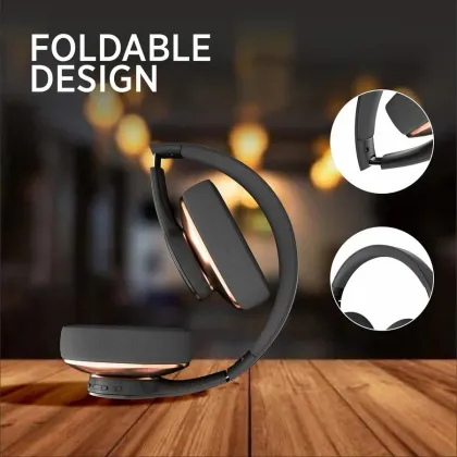 Ubon H-65 Wireless Headphones