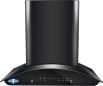 Life Plus Diamond 1300 BK 60cm Autoclean Chimney