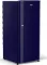 Whirlpool 205 WDE CLS 2S Sapphire Blue-Y 184 L 2 Star Single Door Refrigerator