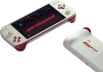 AYANEO Pocket Air Retro Edition Handheld Gaming Console