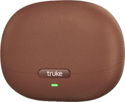 Truke Aura Pro True Wireless Earbuds