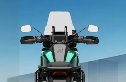 Harley-Davidson Pan America 1250