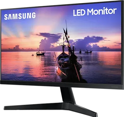 Samsung LF22T350FHW 22 inch Full HD Flat Monitor