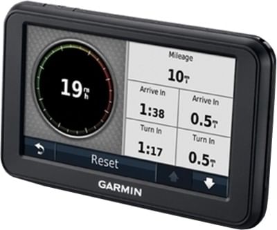 Garmin Nuvi 40 LM GPS Device