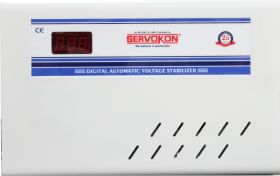 Servokon SK 413 AC Voltage Stabilizer