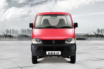 Maruti Suzuki Eeco 5 Seater AC CNG