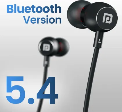 Portronics Harmonics Y4 Wireless Neckband