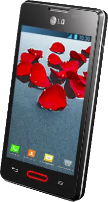 LG Optimus L4 II E440