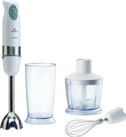 Bajaj Silenico 500-Watt Hand Blender