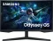 Samsung Odyssey G55C LS27CG552ENXZA 27 inch Quad HD Curved Gaming Monitor