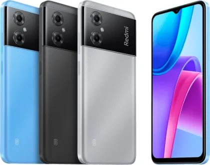 Xiaomi Redmi Note 11R
