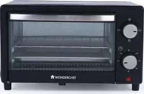 Wonderchef 9L 1200W Oven Toaster Griller