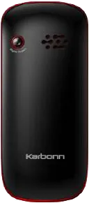 Karbonn K3 Star