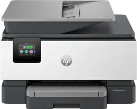 HP OfficeJet Pro 9122e Multi Function Inkjet Printer