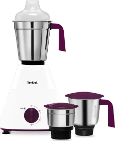 Tefal Easy Force 550W Mixer Grinder