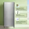 Haier HED-203TNS-N 190 L 3 Star Single Door Refrigerator