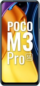 POCO M3 Pro 5G vs Lava Blaze 5G