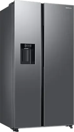 Samsung RS78CG8543S9 633 L Side by Side Refrigerator