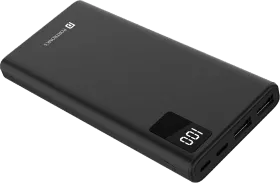 Portronics Power G 10K 10000 mAh Power Bank