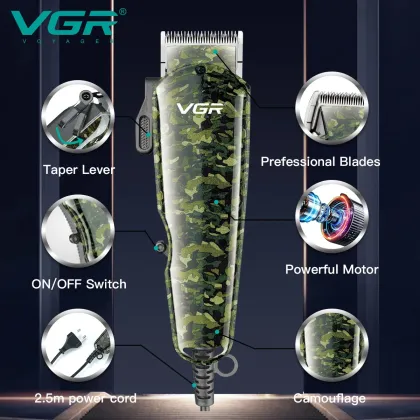 VGR V-126 Trimmer