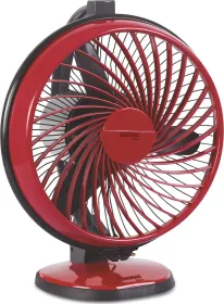 RR Signature Buddy High Speed 230 mm 3 Blade Wall cum Table Fan