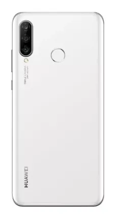 Huawei Nova 4e