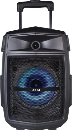 Akai Partymate PM-80T 80W Bluetooth Speaker