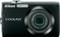 Nikon S3000 Point & Shoot Camera