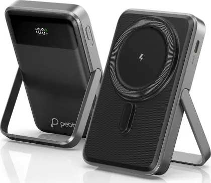 Pebble Rapid Mag Pro 10000 mAh Power Bank - image 3