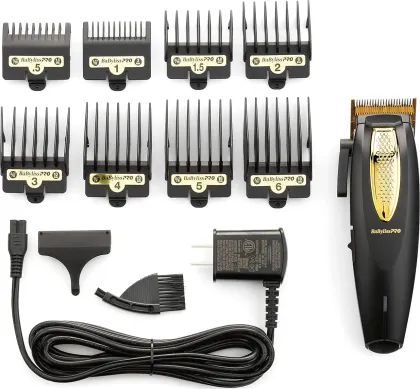 BaBylissPRO LithiumFX Clipper