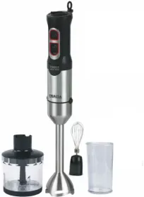 Inalsa Robot Inox-1000 800 W Hand Blender