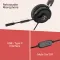 boAt Bassheads 900C Pro Wired Headphones