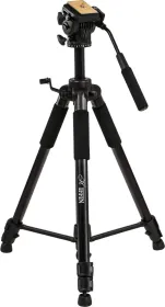 HIFFIN HF-880 Adjustable 165cm Tripod