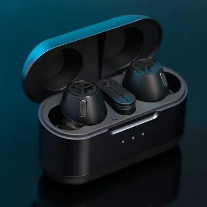 JLab Epic Lab Edition True Wireless Earbuds