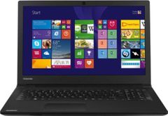 Toshiba Satellite Pro R50-B I4100 Laptop vs Apple MacBook Air 2020 MGND3HN Laptop