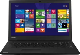 Toshiba Satellite Pro R50-B I4100 Laptop (4th Gen Ci5/ 4GB/ 500GB/ Win8.1 Pro)