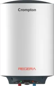 Crompton Regera 10L Storage Water Geyser