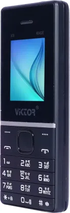 Victor K9 Rage