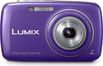 Panasonic Lumix DMC-S3 14.1MP Digital Camera