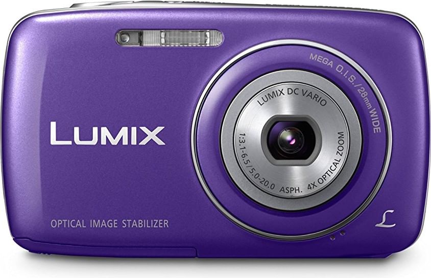 panasonic s3 lumix camera price