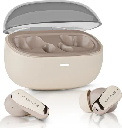 Hammer Aura True Wireless Earbuds