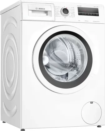 BOSCH WAJ2426AIN 8 kg Fully Automatic Front Load Washing Machine