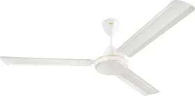 Indo Curve 1200 mm 3 Blade Ceiling Fan
