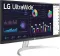 LG UltraWide 29WQ600 29 inch WFHD Monitor