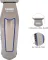 Skmei SK-1005 Trimmer