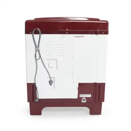MarQ MQSADW62 6.2 kg Semi Automatic Top Load Washing Machine