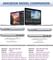 Pindia Black 3 Pc Apple Macbook Pro 13 13.3